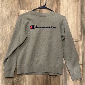 Champion Crewneck Sweatshirt